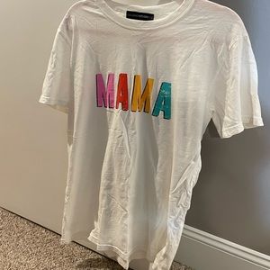 Vici Mama T shirt